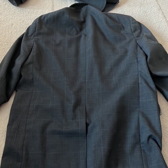 Hill & Archer mens pant suit set - Picture 9 of 10